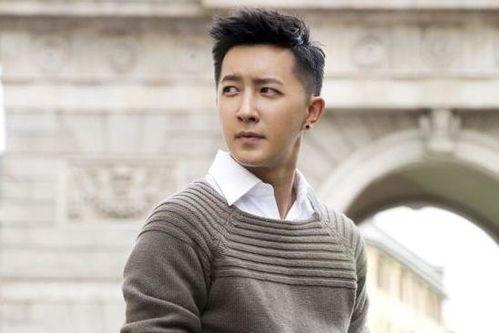 娱乐吃瓜酱韩庚,从偶像到实力派,娱乐吃瓜酱带你揭秘他的蜕变之路 第1张 娱乐吃瓜酱韩庚,从偶像到实力派,娱乐吃瓜酱带你揭秘他的蜕变之路 第1张